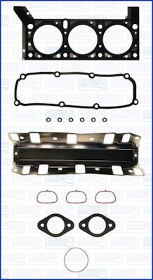 52329100 AJUSA Комплект прокладок, головка цилиндра