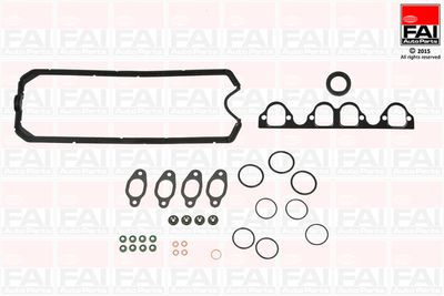 HS534NH FAI AutoParts Комплект прокладок, головка цилиндра