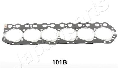 GT101B JAPANPARTS Прокладка, головка цилиндра