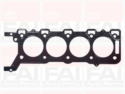 HG1304 FAI AutoParts Прокладка, головка цилиндра