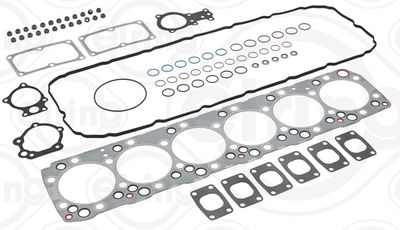745631 ELRING Комплект прокладок, головка цилиндра