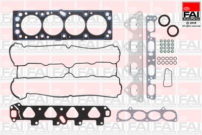 HS876 FAI AutoParts Комплект прокладок, головка цилиндра