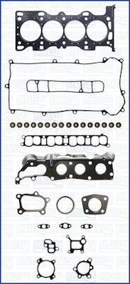 WG1453910 WILMINK GROUP Комплект прокладок, головка цилиндра