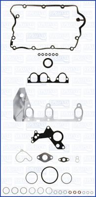 53024800 AJUSA Комплект прокладок, головка цилиндра