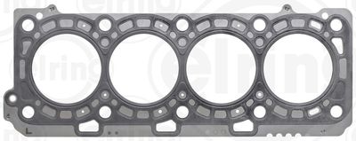 484170 ELRING Прокладка, головка цилиндра