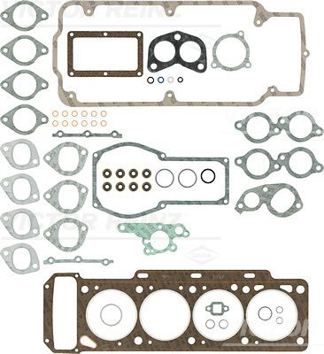 022419020 VICTOR REINZ Комплект прокладок, головка цилиндра