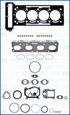 52432600 AJUSA Комплект прокладок, головка цилиндра