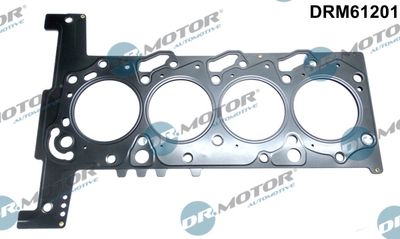 DRM61201 Dr.Motor Automotive Прокладка, головка цилиндра