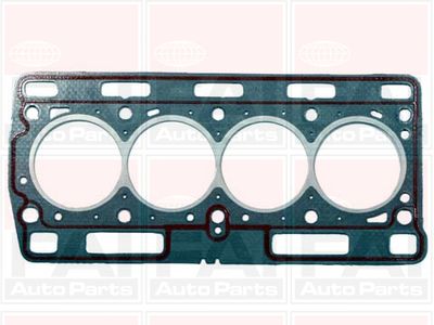 HG769 FAI AutoParts Прокладка, головка цилиндра