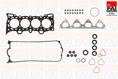 HS1547 FAI AutoParts Комплект прокладок, головка цилиндра