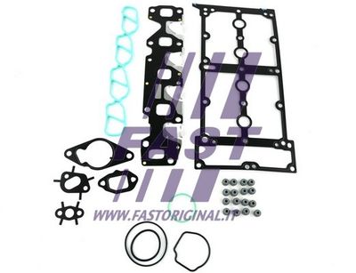 FT48013 FAST Комплект прокладок, головка цилиндра