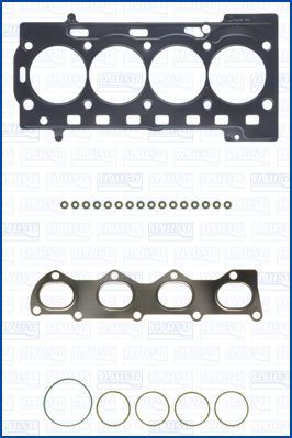 WG1453855 WILMINK GROUP Комплект прокладок, головка цилиндра