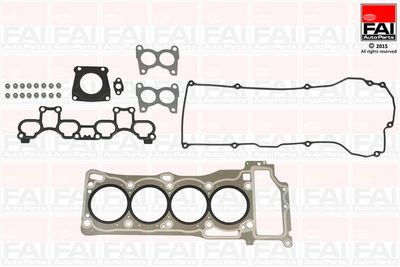 HS1842 FAI AutoParts Комплект прокладок, головка цилиндра