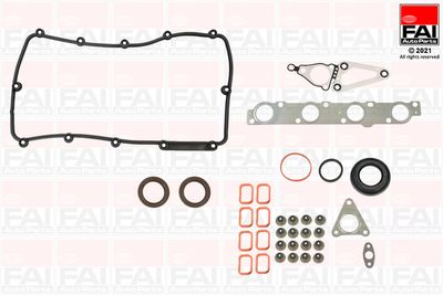 HS1468NH FAI AutoParts Комплект прокладок, головка цилиндра