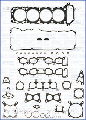 5984585 TRISCAN Комплект прокладок, головка цилиндра