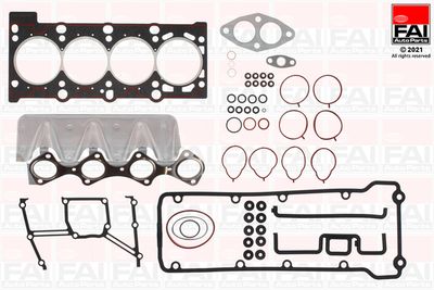 HS1097 FAI AutoParts Комплект прокладок, головка цилиндра