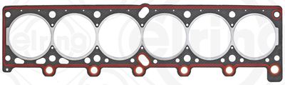 567818 ELRING Прокладка, головка цилиндра