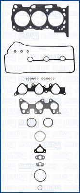 52381700 AJUSA Комплект прокладок, головка цилиндра