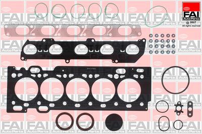 HS1491 FAI AutoParts Комплект прокладок, головка цилиндра