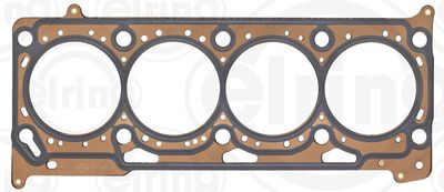 473550 ELRING Прокладка, головка цилиндра