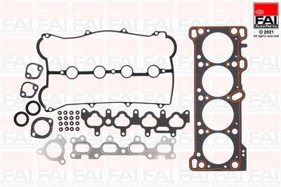 HS934 FAI AutoParts Комплект прокладок, головка цилиндра