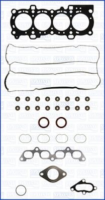 WG1167609 WILMINK GROUP Комплект прокладок, головка цилиндра