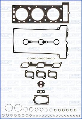 WG1454163 WILMINK GROUP Комплект прокладок, головка цилиндра