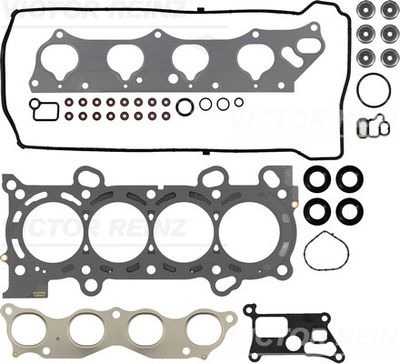 021134701 VICTOR REINZ Комплект прокладок, головка цилиндра