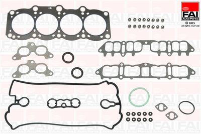 HS1216 FAI AutoParts Комплект прокладок, головка цилиндра