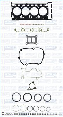 52502400 AJUSA Комплект прокладок, головка цилиндра