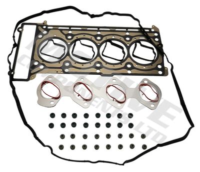 HSM8994 MOTIVE Комплект прокладок, головка цилиндра