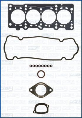 52269500 AJUSA Комплект прокладок, головка цилиндра