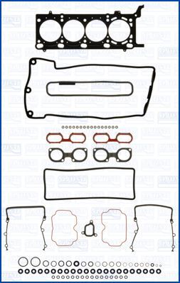 WG1454391 WILMINK GROUP Комплект прокладок, головка цилиндра