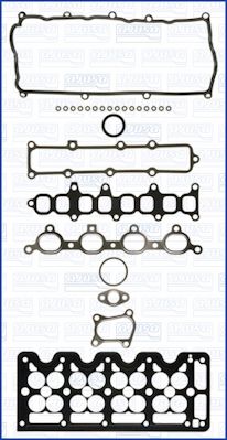 WG1454758 WILMINK GROUP Комплект прокладок, головка цилиндра