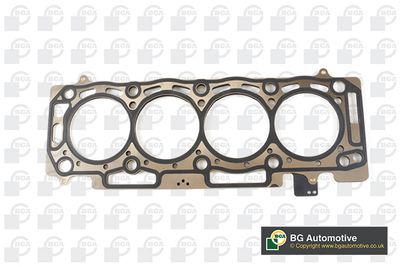 CH1402B BGA Прокладка, головка цилиндра