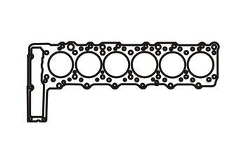 110199 WXQP Прокладка, головка цилиндра