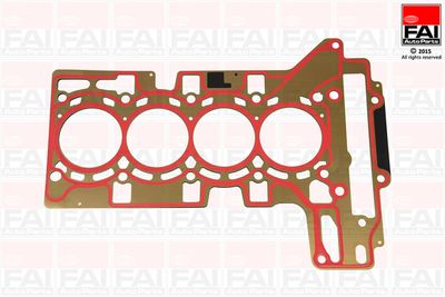 HG1740 FAI AutoParts Прокладка, головка цилиндра