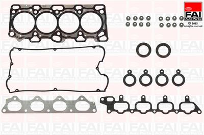 HS2162 FAI AutoParts Комплект прокладок, головка цилиндра