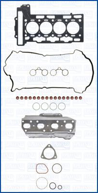 WG1453868 WILMINK GROUP Комплект прокладок, головка цилиндра