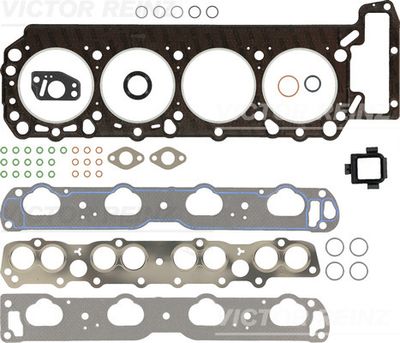 022767504 VICTOR REINZ Комплект прокладок, головка цилиндра