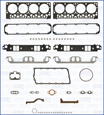 52148100 AJUSA Комплект прокладок, головка цилиндра