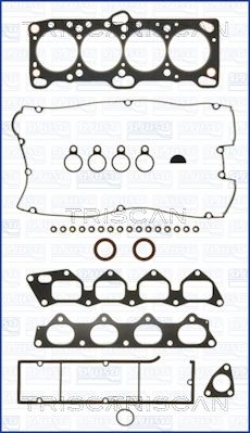 5984312 TRISCAN Комплект прокладок, головка цилиндра
