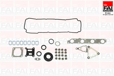 HS1002NH FAI AutoParts Комплект прокладок, головка цилиндра