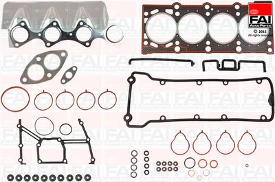 HS1398 FAI AutoParts Комплект прокладок, головка цилиндра