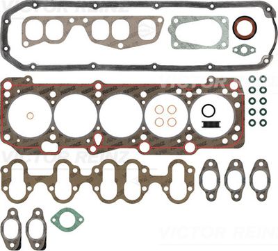 022732505 VICTOR REINZ Комплект прокладок, головка цилиндра
