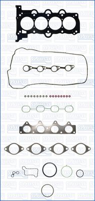 52581000 AJUSA Комплект прокладок, головка цилиндра