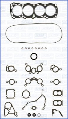 52115600 AJUSA Комплект прокладок, головка цилиндра