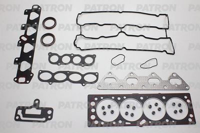 PG12005 PATRON Комплект прокладок, головка цилиндра
