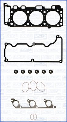 52327000 AJUSA Комплект прокладок, головка цилиндра