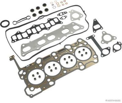 J1244134 HERTH+BUSS JAKOPARTS Комплект прокладок, головка цилиндра